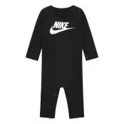 Nike Co-Coverall Svart