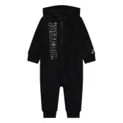 Nike Co-Coverall Svart