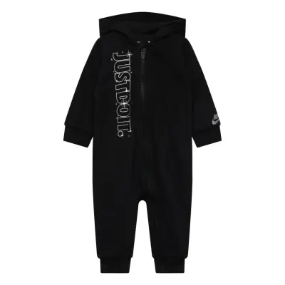 Nike Co-Coverall Svart