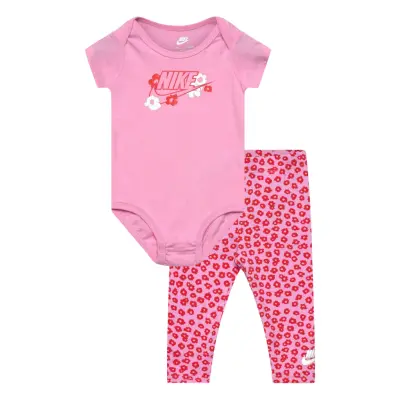Nike Kp-Bodysuit Pant Set - Pink - 50/56