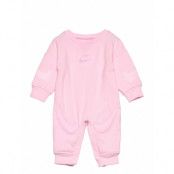 Nike Nike "Ready, Set!" Coverall Rosa