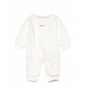 Nike Nike "Ready, Set!" Coverall Vit