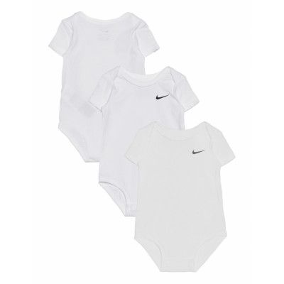 Nike 3R-3Pk Bodysuit Vit