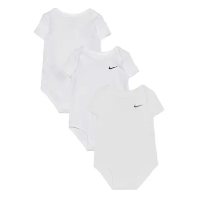 Nike 3R-3Pk Bodysuit Vit