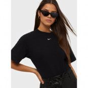 Nike W Nsw Essntl Bodysuit Ss Lbr Playsuits