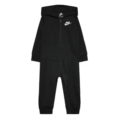 Nike Co-Coverall Svart
