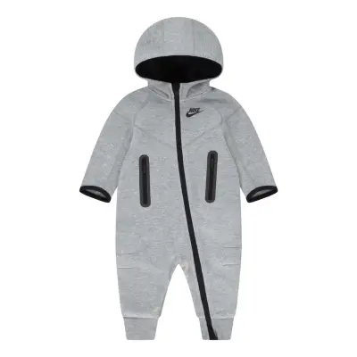 Nike Co-Coverall Grå