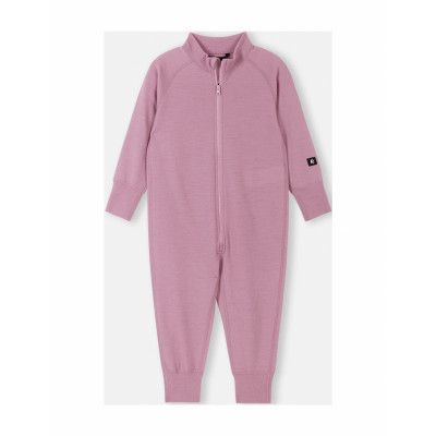 Reima Wool Overall, Parvin Rosa