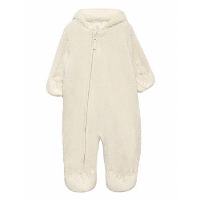 Lindex Overall Pile Kräm