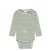Petit Piao Ppsky L_S Body - Green - 74