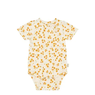 Petit Piao Ppsun S_S Body - Cream - 68