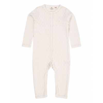 Copenhagen Colors Pointelle Heart Full Body Kräm