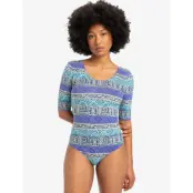Quiksilver Body - Blue - S