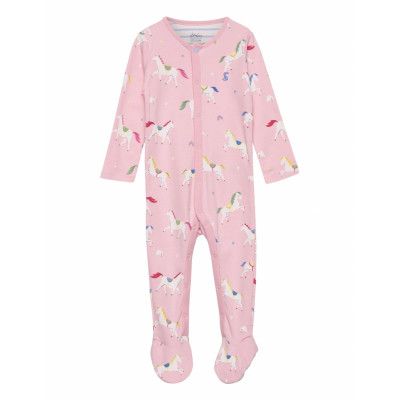 Razamataz Långärmad Bodysuit Multi/mönstrad Joules