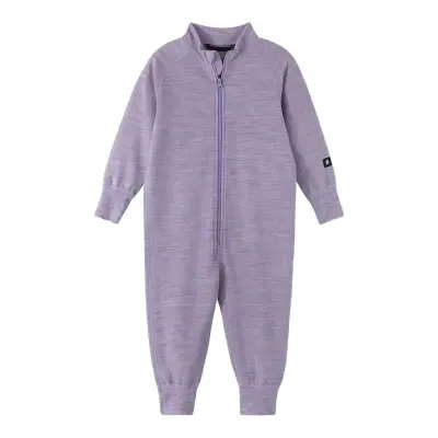 Reima Wool Overall, Parvin Lila