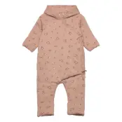 Rex Långärmad Bodysuit Beige MarMar Cph
