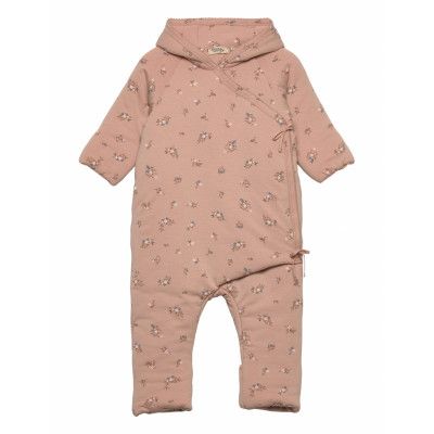 Rex Långärmad Bodysuit Beige MarMar Cph