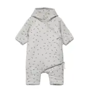 Rex Långärmad Bodysuit Multi/mönstrad MarMar Cph