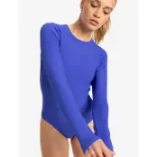 Roxy Aruba Onesie - Blue - XXL