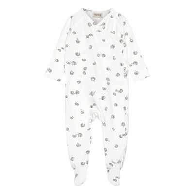 MarMar Copenhagen Rubello Vit