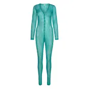 Résumé Rubenars Bodysuit Blå