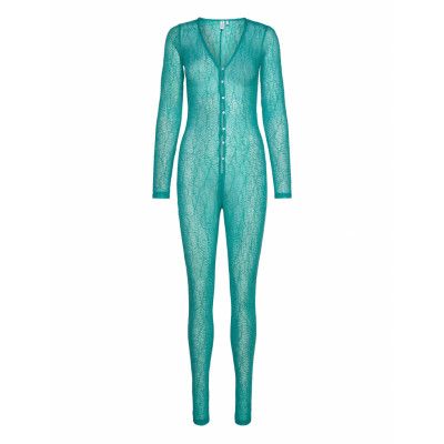 Résumé Rubenars Bodysuit Blå