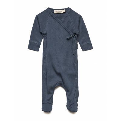 MarMar Copenhagen Rubetta Blå