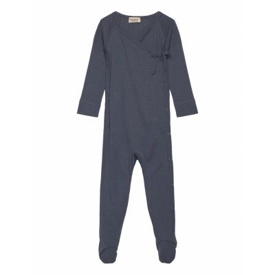 MarMar Copenhagen Rubetta Marinblå