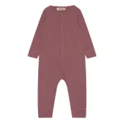 MarMar Copenhagen Ruka Burgundy