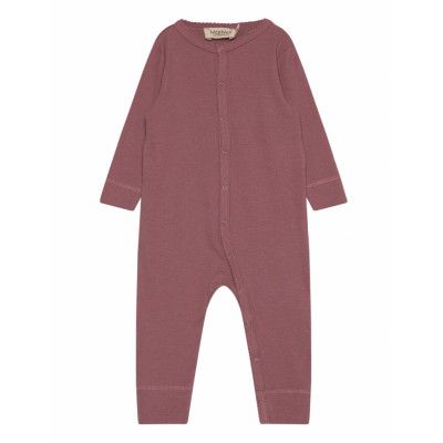 MarMar Copenhagen Ruka Burgundy