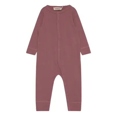 MarMar Copenhagen Ruka Burgundy