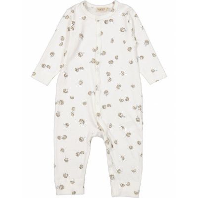 MarMar Copenhagen Ruka Vit