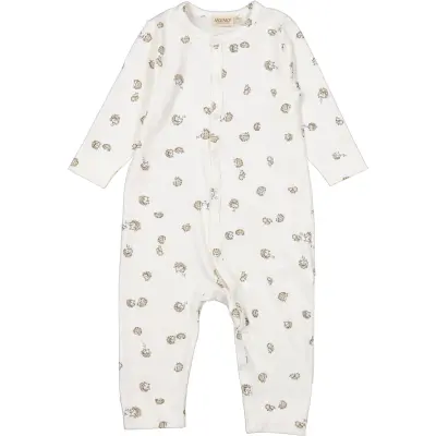 MarMar Copenhagen Ruka Vit