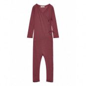 MarMar Copenhagen Rula Burgundy