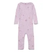 Soft Gallery Sgben Dandelion Bodysuit Lila