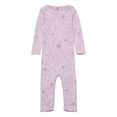 Soft Gallery Sgben Dandelion Bodysuit Lila