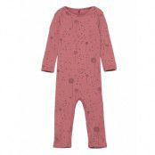 Sgben Dandelion Bodysuit Långärmad Bodysuit Multi/patterned Soft Gallery