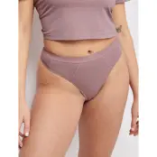sloggi Sloggi Ever Ease String - Purple - L