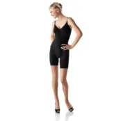 Spanx Shape-Suit Black * Fri Frakt *