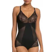 Spanx Spotlight On Lace Bodysuit * Fri Frakt *