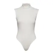 Tabitha Bodysuit T-shirts & Tops Bodies Vit OW Collection