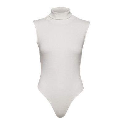 Tabitha Bodysuit T-shirts & Tops Bodies Vit OW Collection