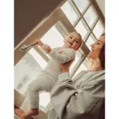 That's Mine Dakota Bodystocking - Cream - 74