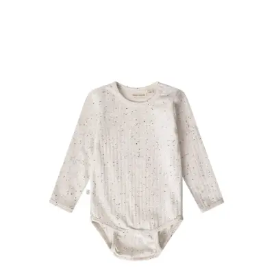 That's Mine Dakota Bodystocking Kräm