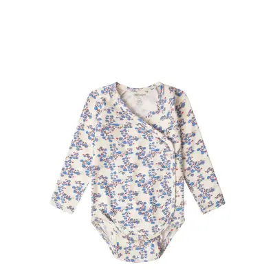 That's Mine Elimar Wrap Bodystocking Kräm