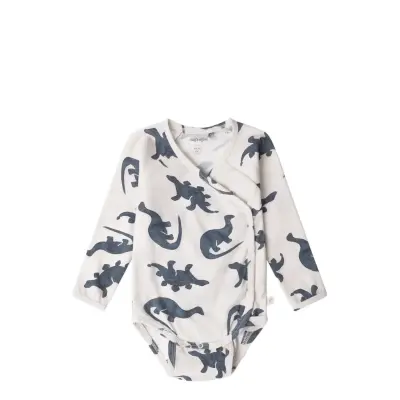 That's Mine Elimar Wrap Bodystocking Kräm