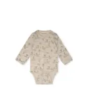 That's Mine Mika Bodystocking - Beige - 74