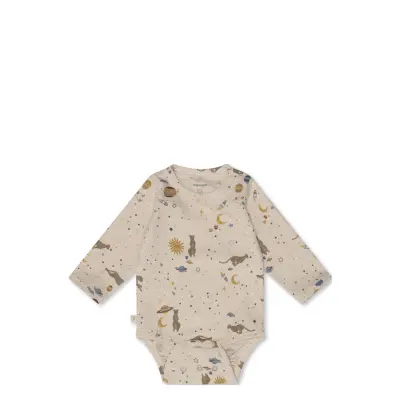 That's Mine Mika Bodystocking - Cream - 62