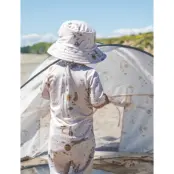 That's Mine Mika Ss Bodystocking - Beige - 62