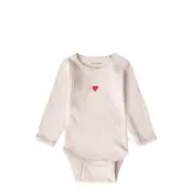 That's Mine Signe Bodystocking - Cream - 50